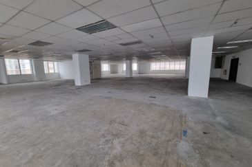 Menara HeiTech Village