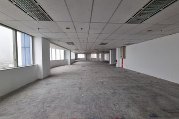 Menara HeiTech Village