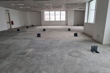 Menara HeiTech Village