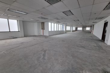 Menara HeiTech Village