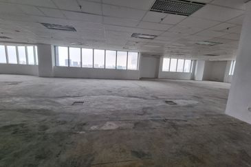 Menara HeiTech Village