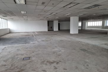 Menara HeiTech Village