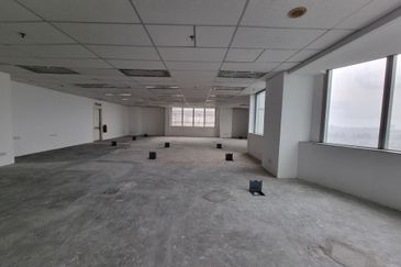 Menara HeiTech Village