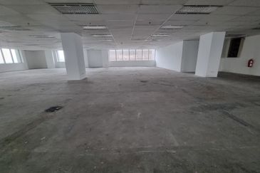 Menara HeiTech Village