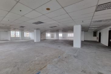 Menara HeiTech Village