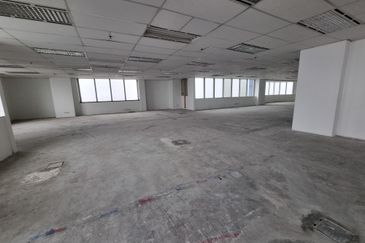 Menara HeiTech Village