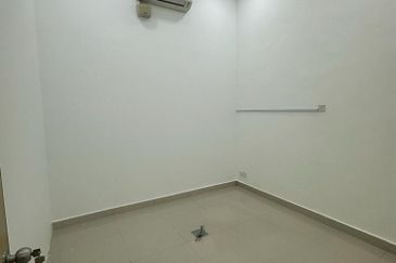 Kawasan Perindustrian Tiong Nam Seksyen 51