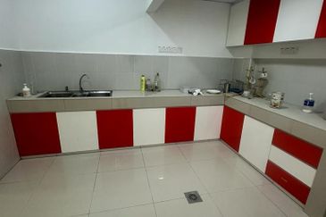 Kawasan Perindustrian Tiong Nam Seksyen 51