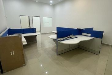 Kawasan Perindustrian Tiong Nam Seksyen 51