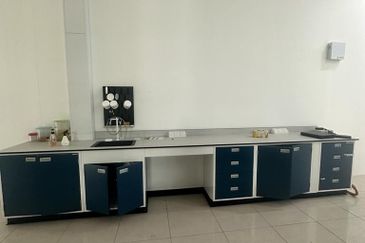 Kawasan Perindustrian Tiong Nam Seksyen 51