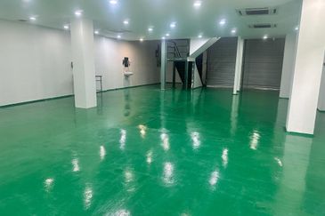 Kawasan Perindustrian Tiong Nam Seksyen 51