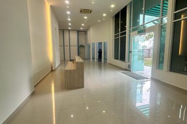 Kawasan Perindustrian Tiong Nam Seksyen 51