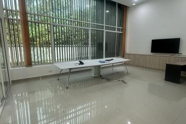 Tiong Nam Industrial Park @ Seksyen 51