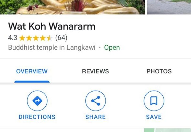 Pulau Langkawi land for sale 4.343 acres (Kuah area)