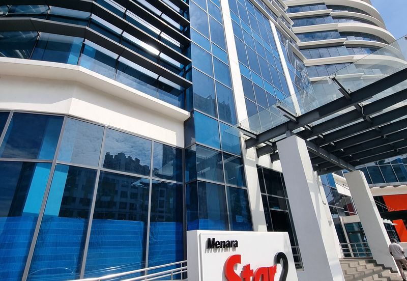 Menara Star 2