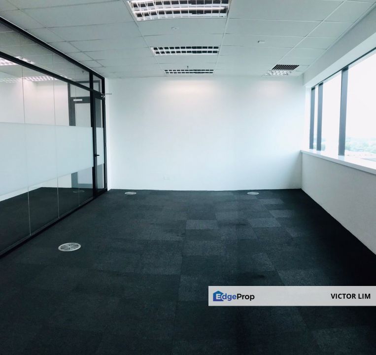 PFCC Puteri Puchong MSC office near LRT, Selangor, Bandar Puteri Puchong