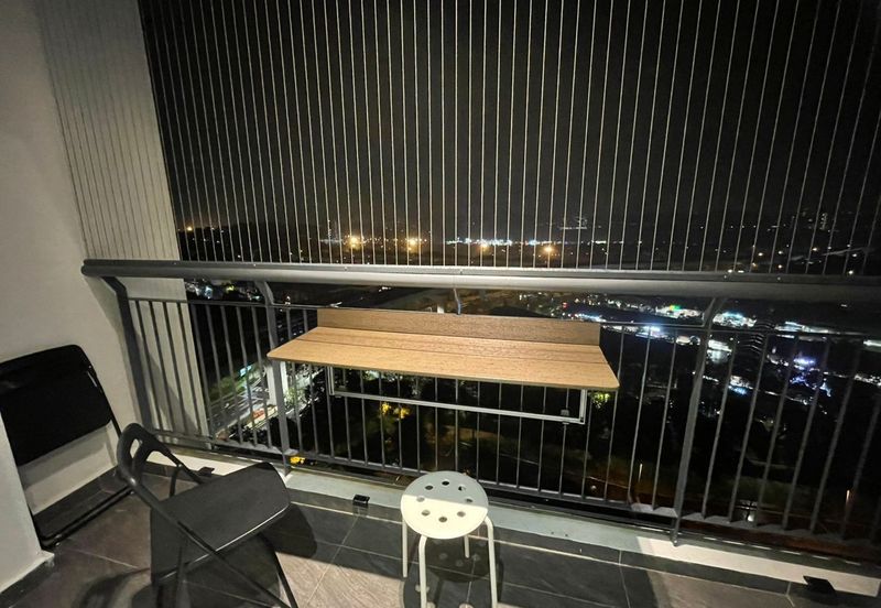 La Thea Residences @ 16 Sierra