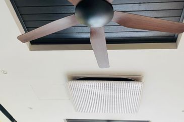 La Thea Residences @ 16 Sierra