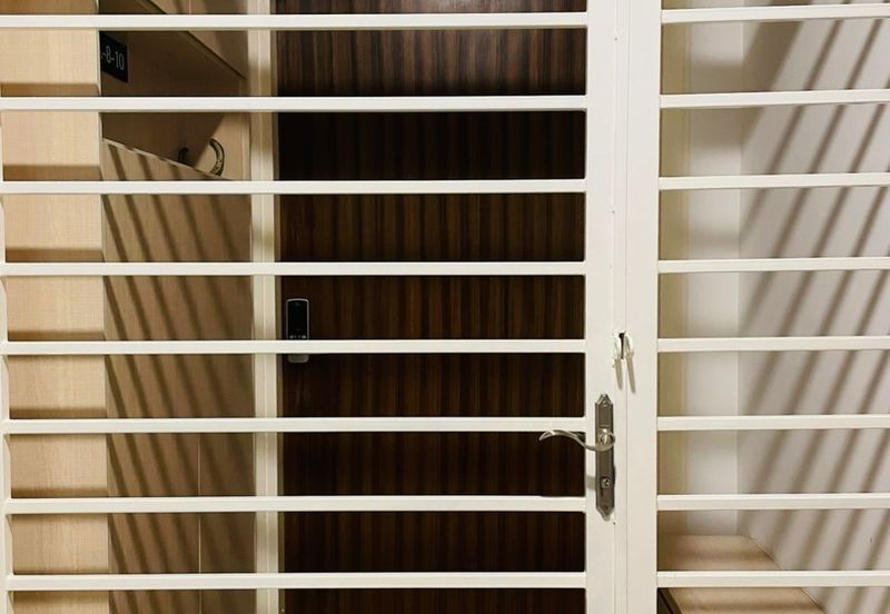 La Thea Residences @ 16 Sierra