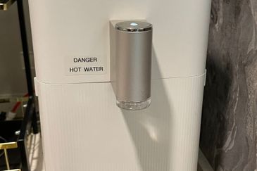 La Thea Residences @ 16 Sierra