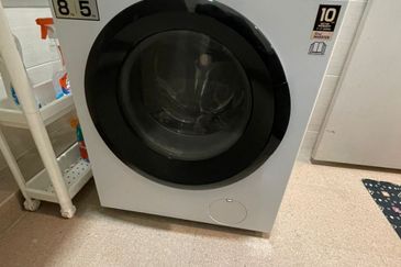 La Thea Residences @ 16 Sierra