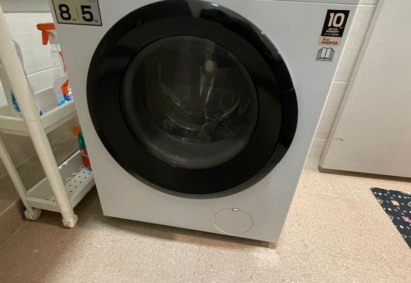 La Thea Residences @ 16 Sierra