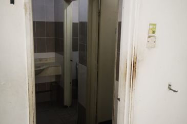 Rawang Corporate Industrial Park