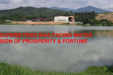 Semenyih Integrated Industrial Park