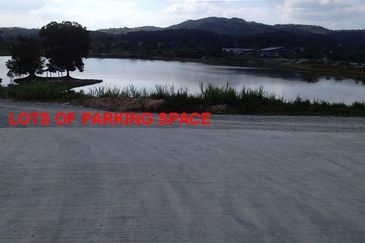 Semenyih Integrated Industrial Park