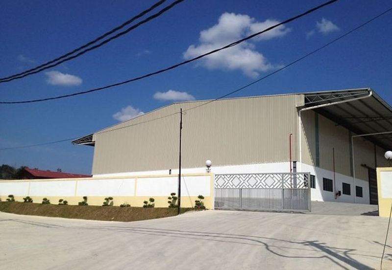 Semenyih Integrated Industrial Park