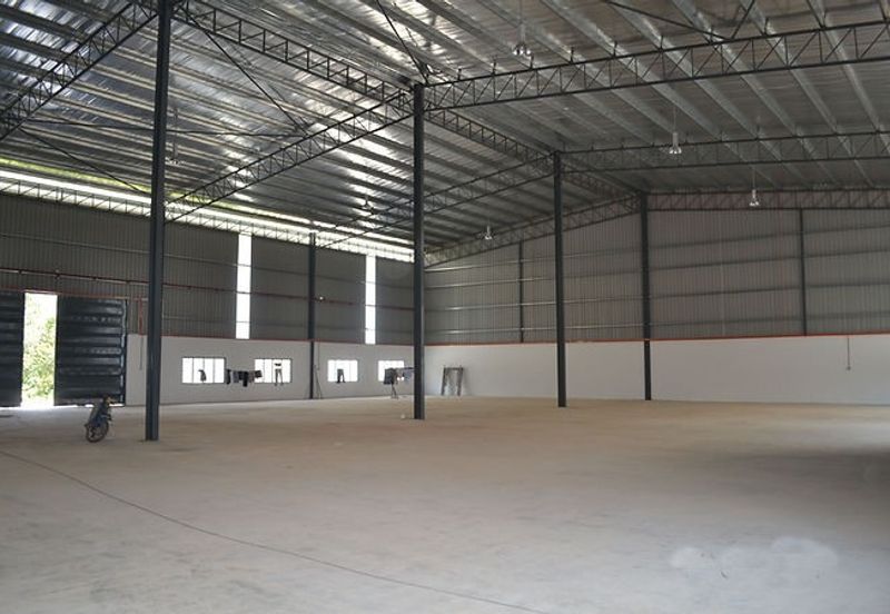 Semenyih Integrated Industrial Park