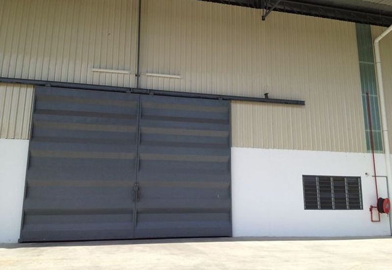 Semenyih Integrated Industrial Park