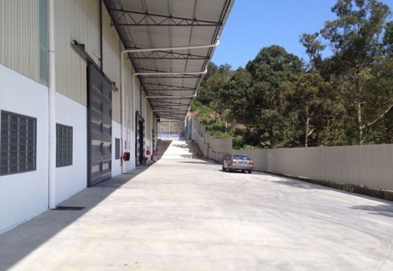 Semenyih Integrated Industrial Park