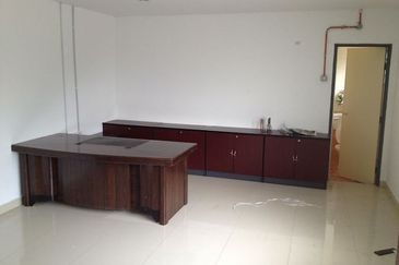 Semenyih Integrated Industrial Park