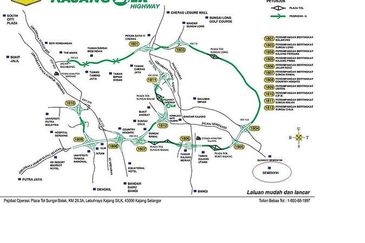 Semenyih Integrated Industrial Park