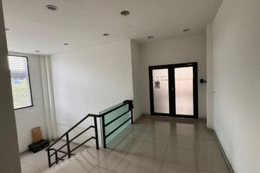 Kawasan Perindustrian Meru Selatan