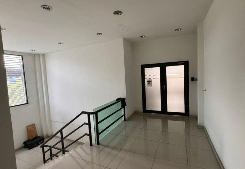 Kawasan Perindustrian Meru Selatan