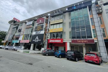 Bandar Baru Bangi