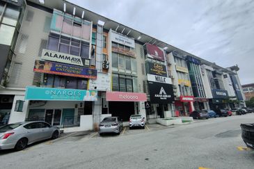 Bandar Baru Bangi