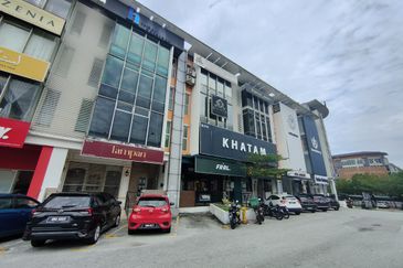 Bandar Baru Bangi