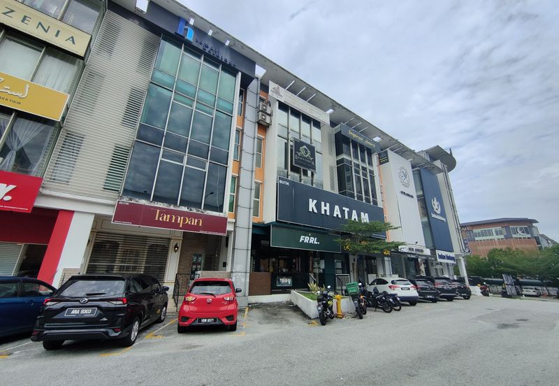 Bandar Baru Bangi