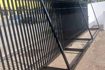 Arab Malaysian Industrial Park