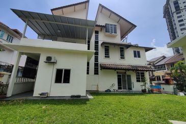 Tiara Villa
