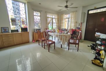 Tiara Villa
