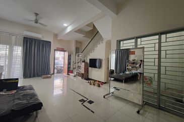 Amanria Residence