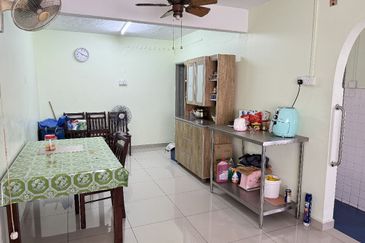 Bandar Baru Sri Petaling