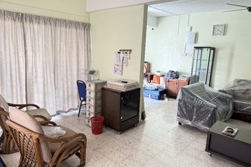 Bandar Baru Sri Petaling