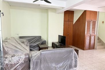 Bandar Baru Sri Petaling