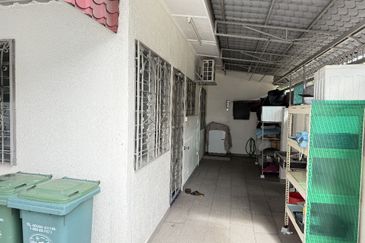 Bandar Baru Sri Petaling