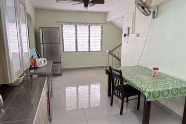 Bandar Baru Sri Petaling